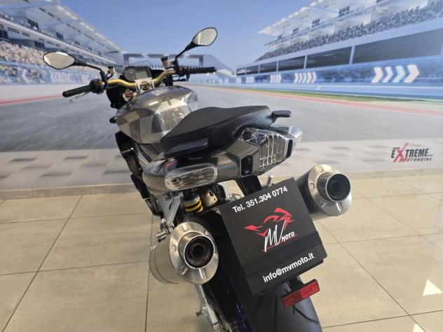 Aprilia Tuono 1000 R - Km 34900 - Foto 6
