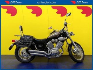 YAMAHA XV 535 Finanziabile - Nero - 31532 rif. 23975476