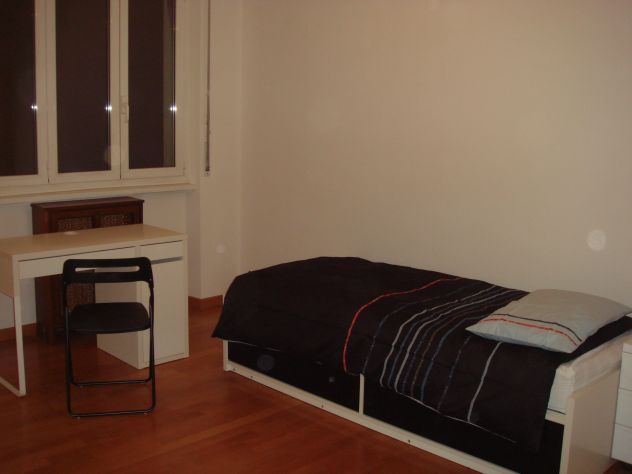Posto letto per studentessa