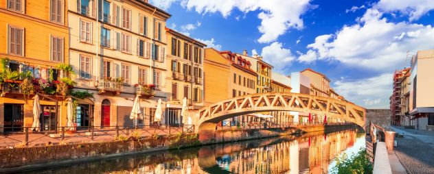 Stanza Singola Libera Subito con Terrazzo Navigli - Foto 3