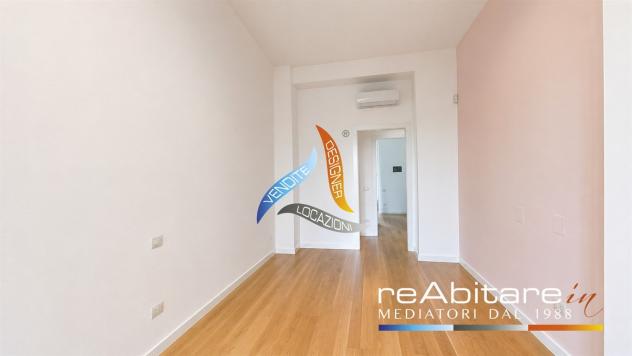 200 metri MM Lima - rilocale parzialmente arredato , ideale per professionisti e condivisioni di qualità - Foto 11