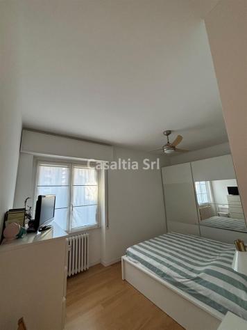 Disponibile da subito: trilocale con terrazzo e 4 posti letto - Foto 6