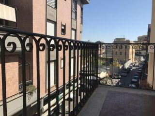 Trilocale in affitto a Nettuno