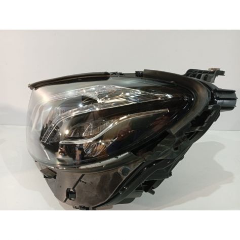 Mercedes E-Klasa A213 Faro Anteriore MULTIBEAM LED Blue Sinistro -18783 - Foto 4