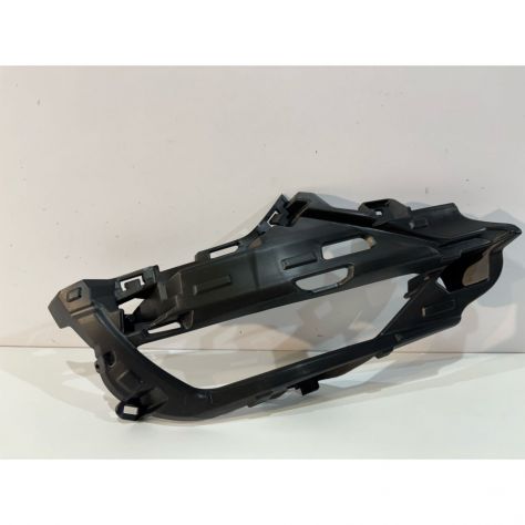 VOLVO XC60 22^ Montaggio fendinebbia DX -17962