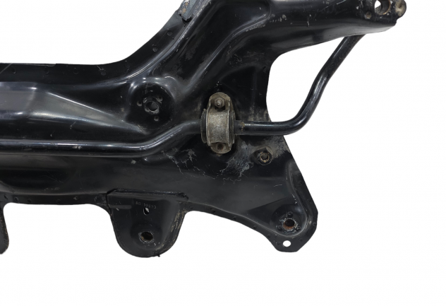 CULLA MOTORE FORD Ka Serie (CCU) 169A4000, FP4 Benzina 1200 (0818) - Foto 5