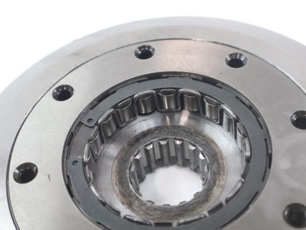 DUCATI 998 S 27610251B VOLANO 02 - 03 IGNITION ROTOR - Foto 6