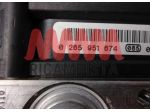 0265951674 BMW 320d Xdrive centralina gruppo pompa ABS