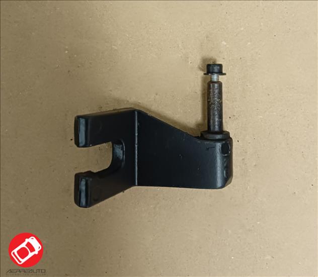 7AA061 CERNIERA PORTA SX AIXAM A.721 SCOUTY CROSSLINE ROADLINE MEGA MINAUTO