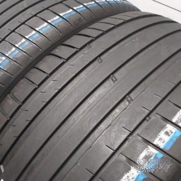 2 gomme 275 40 22 michelin a20156 - Foto 4