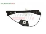 ALZACRISTALLO SKODA ROOMSTER 06 POSTERIORE DX ELETTRICO SENZA MOTORE 5J7839 &hellip;