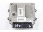 55195819 CENTRALINA INIEZIONE MOTORE LANCIA YPSILON 1.3 51KW 3P D 5M (2004) &hellip;