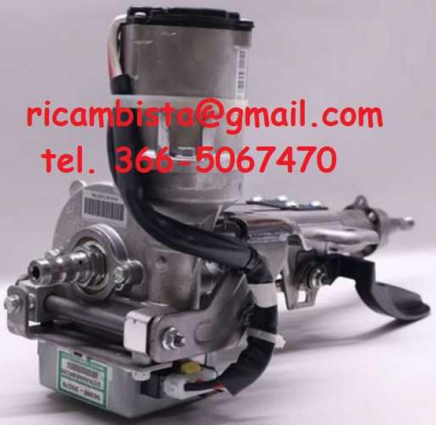 56310-3U820 Kia Sportage 1.7 TCI servosterzo elettrico piantone