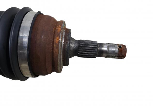 SEMIASSE ANTERIORE SINISTRO PEUGEOT 208 Serie 9825391080 (19) - Foto 4