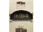 QUADRO STRUMENTI KIA Sorento 1° Serie Y0994003-3E080 D4CB (0206)