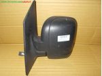 RETROVISORE EST. REGOLAZ. ELETTR. S. 7 FILI NERO GOF. PEUGEOT EXPERT (G9)   &hellip;