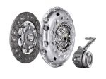 Valeo K2P Fiat Tipo 832270