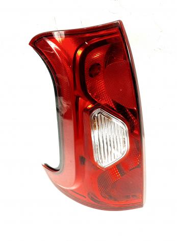STOP FANALE POSTERIORE SINISTRO FIAT Panda 3° Serie 51843643 (12)