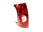 STOP FANALE POSTERIORE SINISTRO FIAT Panda 3° Serie 51843643 (12)