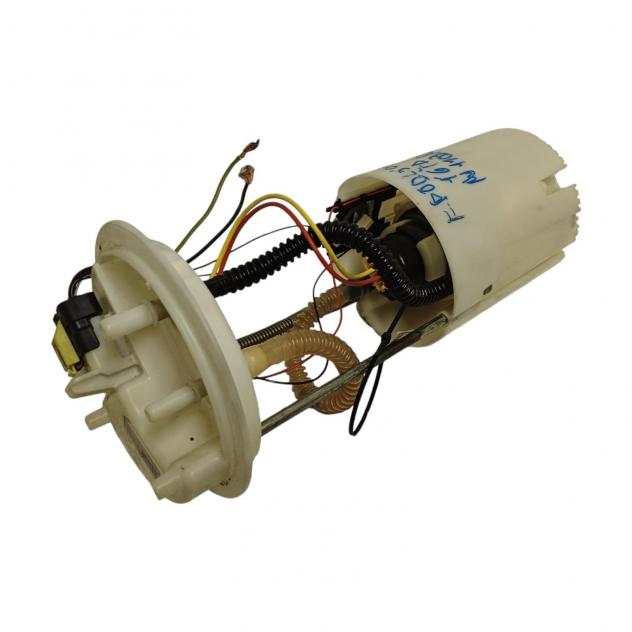 POMPA CARBURANTE FIAT Doblo Serie 52128386 198A3000 Diesel 1598 (0915) - Foto 5