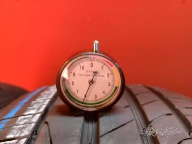 2 gomme 235 60 18 hankook a2479 - Foto 4