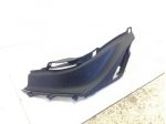 PIAGGIO LIBERTY IGET ABS 125 CARENA GRIGLIA SINISTRA PEDANA PAVIMENTO 2015 2019