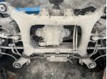 Ponte completo di differenziale BMW 730D anno 2010