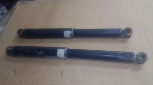 Coppia Ammortizzatori Posteriori Nissan Terrano II 2.7 Tdi 97
