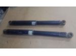Coppia Ammortizzatori Posteriori Nissan Terrano II 2.7 Tdi 97