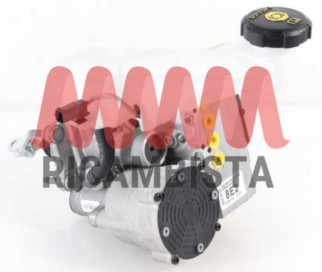 58500-K4100 Hyundai Kona centralina ABS gruppo pompa Mobis - Foto 4