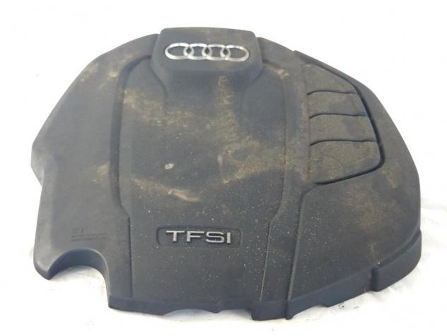 06L103925 RIVESTIMENTO COVER COPRI MOTORE AUDI A5 1.8 B RHD 125KW 6M 5P (2012) RICAMBIO USATO