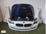 BMW 5 F10 11 Fari paraurti cintura cofano anteriore 12255