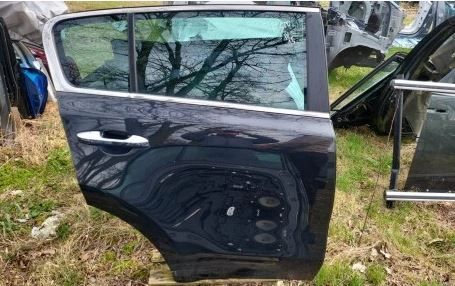 PORTA POSTERIORE DX KIA SPORTAGE 2015
