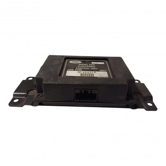 CENTRALINA EGR LAND ROVER Discovery 2° Serie 80477B 21L diesel 2495 (9499) - Foto 2