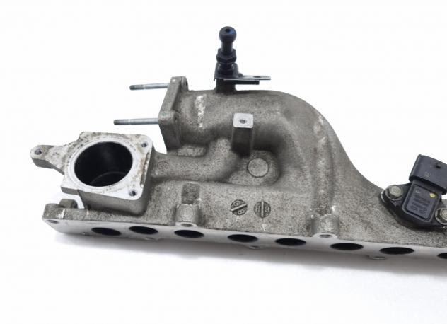 COLLETTORE ASPIRAZIONE HYUNDAI Kona Serie 28310-2U000 D4FE Diesel 1600 (17) - Foto 9