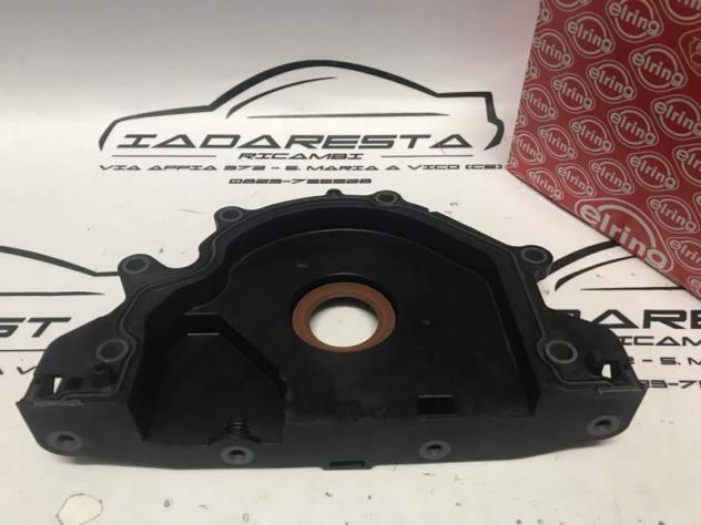 Paraolio Albero Motore Motori Vw 1.6 - 2.0 Tdi 04L103151