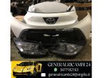 RICAMBI X TOYOTA AYGO X 2023