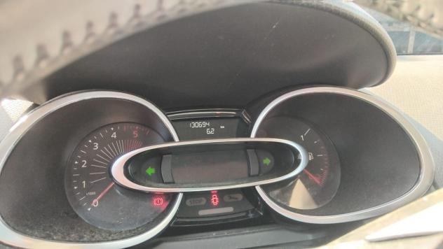 RICAMBI USATI AUTO RENAULT Clio Serie IV K9K E6 Diesel 1461 (1219) - Foto 5