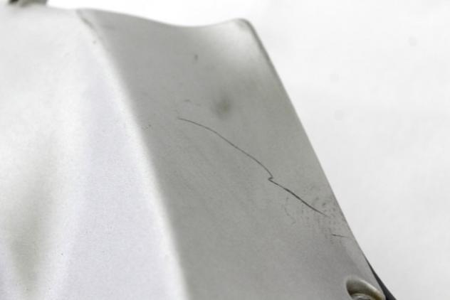 BMW K 1200 S 4663767776 CARENA SERBATOIO DESTRA K40 03 - 08 RIGHT TANK FAIRING SEGNI DI USURA 46637678114 - Foto 4