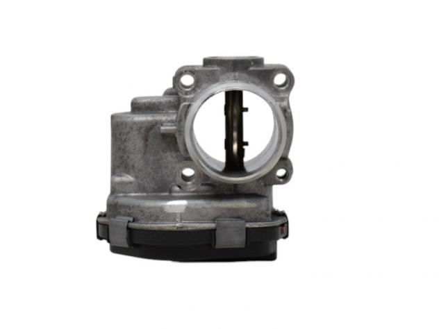 Corpo Farfallato Citroen Ds3 1.4 Hdi 9673534480 28275019 - 21919