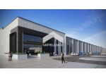 Area edificabile per logistica