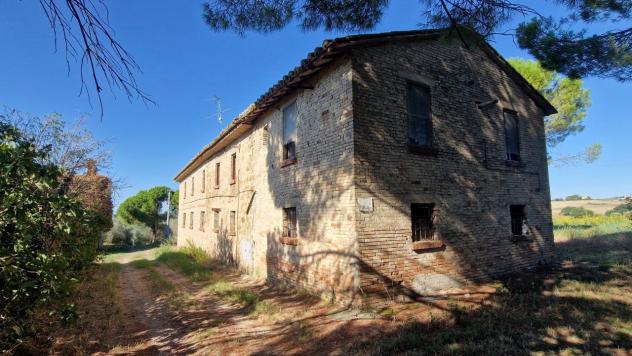 Rustico in vendita a Perugia