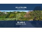 Immobile in asta di 13593 m² in vendita a Velletri