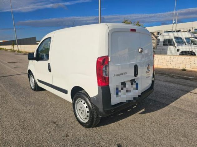 FIAT Fiorino 1.3 MJT 95CV rif. 24205195 - Foto 9