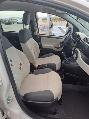 FIAT PANDA METANO - Foto 9