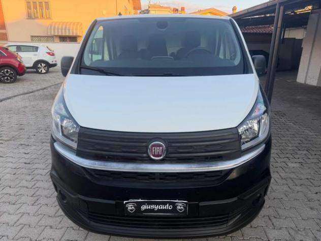 FIAT Talento 2.0 Ecojet 120CV PC-TN-DC Furgone 12q rif. 23999759 - Foto 2