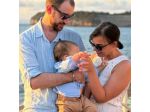 Annalisa cerca una babysitter - lavoro da babysitter a Bergamo