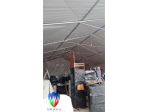 A Caltanisetta vendiamo Tunnel Agritunnel Tendoni 6 x 20 x 3,59 mt telo pvc 600