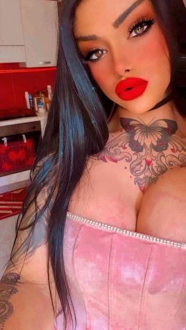 GALLIPOLI ragazza super porca è salentina sto a Gallipoli affrettatevi vi aspetto in tanti super italianaaa - Foto 3 Tel:3930251127