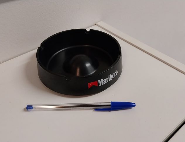 POSACENERE MARLBORO - Foto 4
